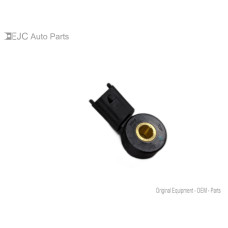 256K122 Knock Detonation Sensor For 16-20 Chevrolet Trax  1.4 55563372 Turbo