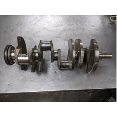 #K301 Crankshaft Standard For 97-10 Ford F-150  5.4 F75E-A17C Gas
