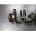 #K301 Crankshaft Standard For 97-10 Ford F-150  5.4 F75E-A17C Gas