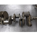 #K301 Crankshaft Standard For 97-10 Ford F-150  5.4 F75E-A17C Gas