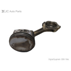 246L101 Piston and Connecting Rod Standard For 09-10 Ford F-150  5.4 8L3Z6200AA Gas