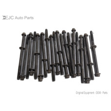 246L104 Cylinder Head Bolt Kit For 09-10 Ford F-150  5.4  Gas