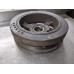 246L106 Crankshaft Pulley For 08-10 Ford F-150  5.4 7L3E6316AB Gas