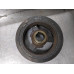 246L106 Crankshaft Pulley For 08-10 Ford F-150  5.4 7L3E6316AB Gas