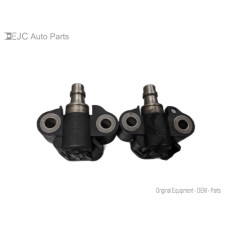 246L107 Timing Chain Tensioner Pair For 09-10 Ford F-150  5.4 1L3E6L266AA Gas
