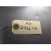 246L110 Knock Detonation Sensor For 09-10 Ford F-150  5.4 4L3A12A699AA Gas