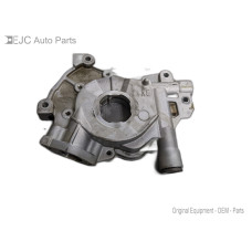 256L107 Engine Oil Pump For 09-10 Ford F-150  5.4 9L3E6600AA Gas