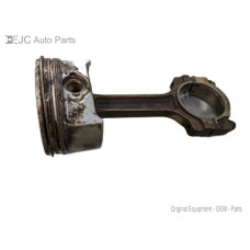 252R101 Piston and Connecting Rod Standard For 10-14 GMC Yukon XL 1500 Denali 6.2 12649190 Gas