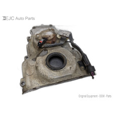 252R108 Engine Timing Cover For 07-14 GMC Yukon XL 1500 Denali 6.2 12598301 Gas