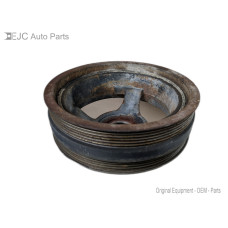 256E101 Crankshaft Pulley For 00-14 GMC Yukon XL 1500 Denali 6.2 12634105 Gas