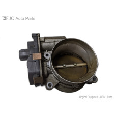 256E107 Throttle Valve Body For 09-14 GMC Yukon XL 1500 Denali 6.2 12678312 Gas