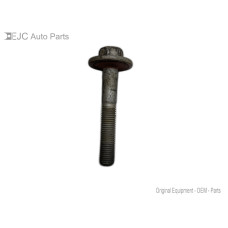 256E112 Crankshaft Bolt For 10-14 GMC Yukon XL 1500 Denali 6.2  Gas