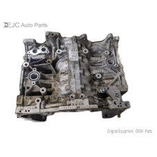#BMM12 Engine Cylinder Block For 14-18 Subaru Forester  2.0 11010AB380 Turbo