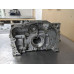 #BMM12 Engine Cylinder Block For 14-18 Subaru Forester  2.0 11010AB380 Turbo