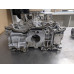 #BMM12 Engine Cylinder Block For 14-18 Subaru Forester  2.0 11010AB380 Turbo