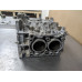 #BMM12 Engine Cylinder Block For 14-18 Subaru Forester  2.0 11010AB380 Turbo
