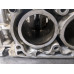 #BMM12 Engine Cylinder Block For 14-18 Subaru Forester  2.0 11010AB380 Turbo
