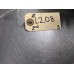 #L208 Right Cylinder Head For 14-18 Subaru Forester  2.0 11039AC401 Turbo