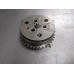 257W206 Left Exhaust Camshaft Timing Gear For 14-18 Subaru Forester  2.0 13322AA032 Turbo