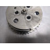 257W206 Left Exhaust Camshaft Timing Gear For 14-18 Subaru Forester  2.0 13322AA032 Turbo