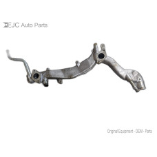 257W214 Coolant Crossover For 14-18 Subaru Forester  2.0 14050AA930 Turbo