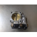 257W215 Throttle Valve Body For 14-18 Subaru Forester  2.0 16112AA410 Turbo