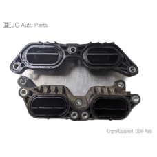 257W217 Lower Intake Manifold For 14-18 Subaru Forester  2.0 14331AA030 Turbo