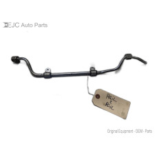 257W218 Fuel Rail To Rail Fuel Line For 14-18 Subaru Forester  2.0  Turbo