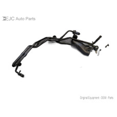 257W223 Turbo Oil Supply Line For 14-18 Subaru Forester  2.0 15192AA770 Turbo
