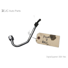 257W224 Pump To Rail Fuel Line For 14-18 Subaru Forester  2.0  Turbo
