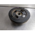 257W233 Crankshaft Pulley For 16-17 Subaru Forester  2.0 12305AA360 Turbo