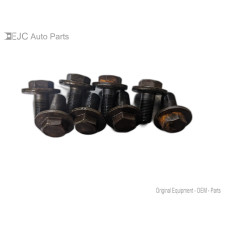 257W236 Flexplate Bolts For 14-18 Subaru Forester  2.0  Turbo