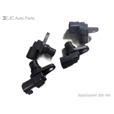 257W242 Camshaft Position Sensor Set For 14-18 Subaru Forester  2.0 22056AA270 Turbo