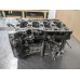 #BMN32 Engine Cylinder Block For 13-17 Honda Accord  2.4 110005A2810 Gas