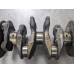 #KV03 Crankshaft Standard For 13-17 Honda Accord  2.4 133105A2A10 Gas