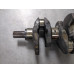#KV03 Crankshaft Standard For 13-17 Honda Accord  2.4 133105A2A10 Gas