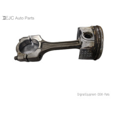257X301 Piston and Connecting Rod Standard For 13-15 Honda Accord  2.4 132105A2A00 Gas
