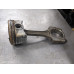 257X301 Piston and Connecting Rod Standard For 13-15 Honda Accord  2.4 132105A2A00 Gas