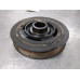 257X302 Crankshaft Pulley For 13-17 Honda Accord  2.4 138105A2A01 Gas