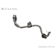 257X303 Pump To Rail Fuel Line For 13-15 Honda Accord  2.4  Gas