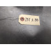 257X313 Coolant Crossover Tube For 13-15 Honda Accord  2.4  Gas