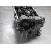 #V702 Right Cylinder Head For 14-15 Infiniti Q50  3.7 11040EY02E Gas Rear