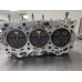 #V702 Right Cylinder Head For 14-15 Infiniti Q50  3.7 11040EY02E Gas Rear
