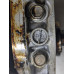 #VE01 Left Cylinder Head For 14-15 Infiniti Q50  3.7 11090EY02E Gas Front