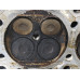 #VE01 Left Cylinder Head For 14-15 Infiniti Q50  3.7 11090EY02E Gas Front