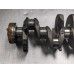 #OT08 Crankshaft Standard For 17-19 Ford Escape  1.5 DS7G6303AC Turbo