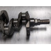 #OT08 Crankshaft Standard For 17-19 Ford Escape  1.5 DS7G6303AC Turbo
