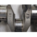 #OT08 Crankshaft Standard For 17-19 Ford Escape  1.5 DS7G6303AC Turbo