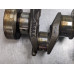 #OT08 Crankshaft Standard For 17-19 Ford Escape  1.5 DS7G6303AC Turbo