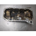 GWR302 Engine Oil Pan For 13-19 Ford Escape  1.5 BM5G6675BA Turbo